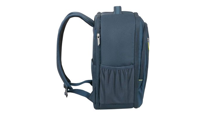 Compartimento para portátil de 15,6''