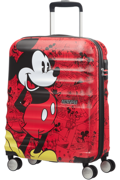 Maletas de cabina Disney & Marvel