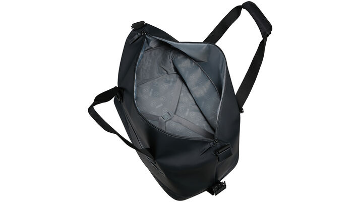 Compartimento principal