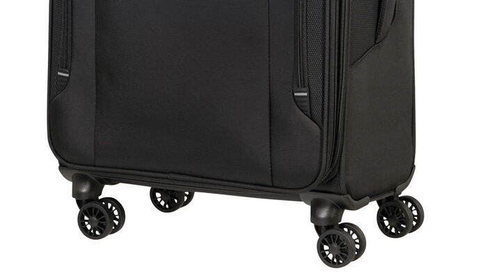 Óptima comodidad para viajar