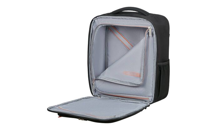 Compartimiento interior