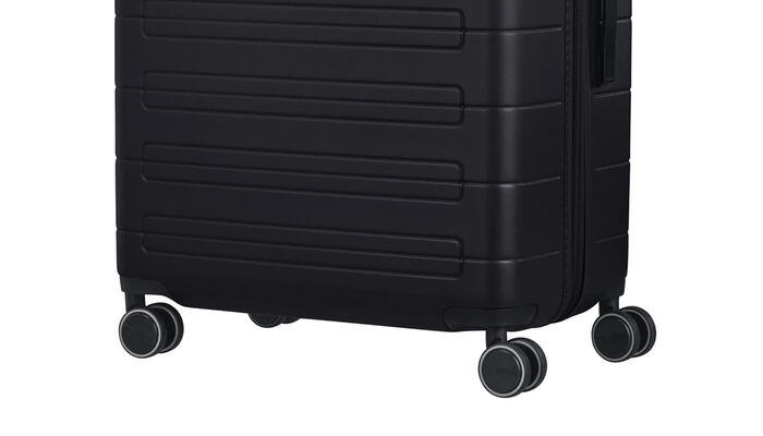 Óptima calidad de viaje