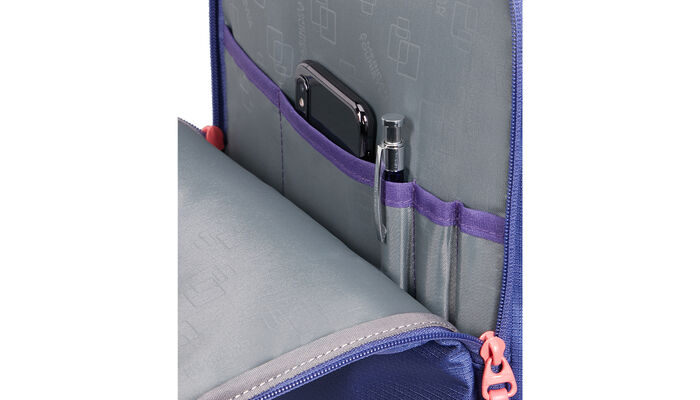 Organización interior