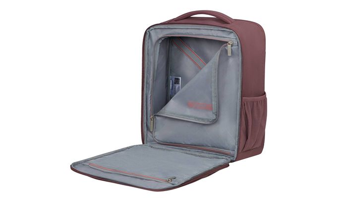 Compartimiento interior