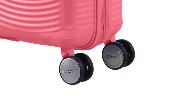 Óptima comodidad para viajar
