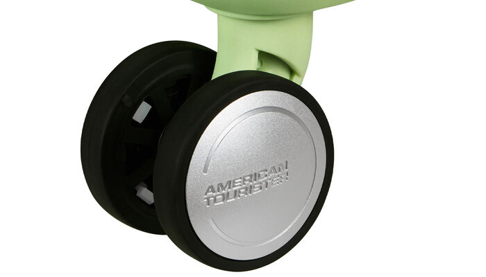 Óptima comodidad para viajar