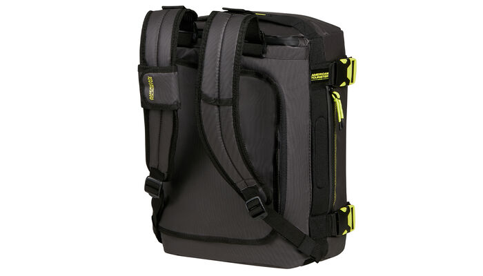 Correas de mochila plegables