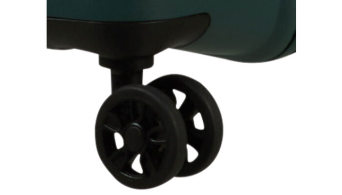 Viaja cómodamente sin esfuerzo.