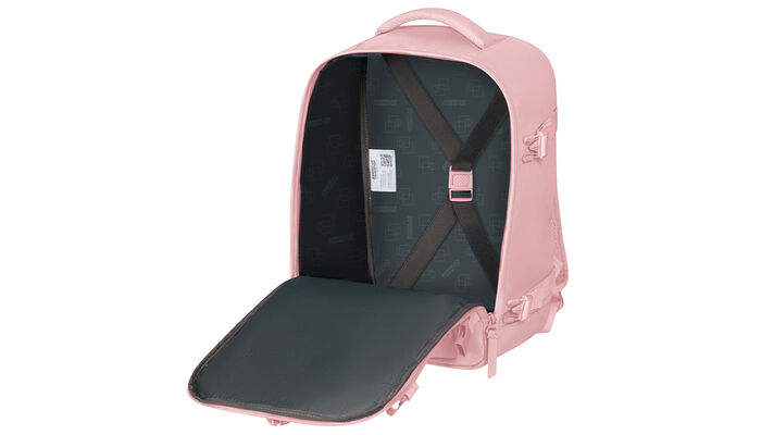 Compartimiento interior