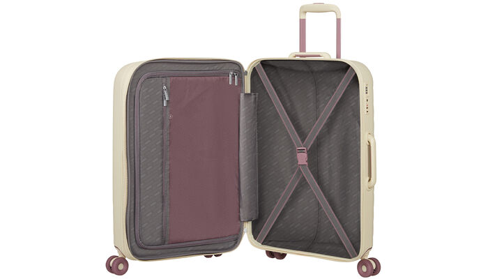 Organización interior inteligente