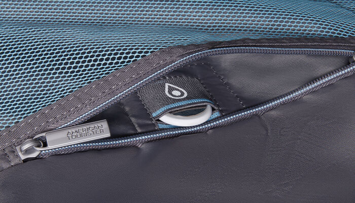 Soporte para Airtag en el interior