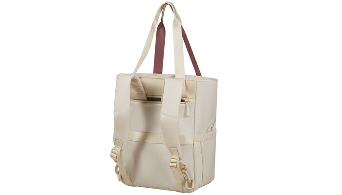 Correas de mochila plegables