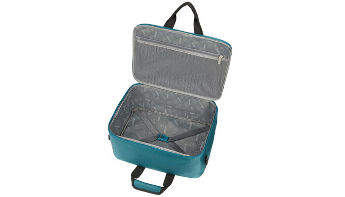 Compartimiento interior