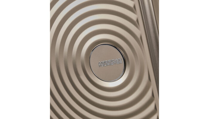 Diseño de duradero aluminio anodizado