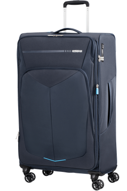 Maletas de viaje Bolsos de viaje American Tourister Espa a