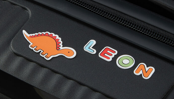 Personalización
