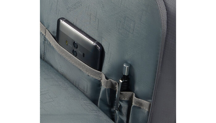 Organización interior