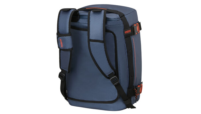 Correas de mochila plegables