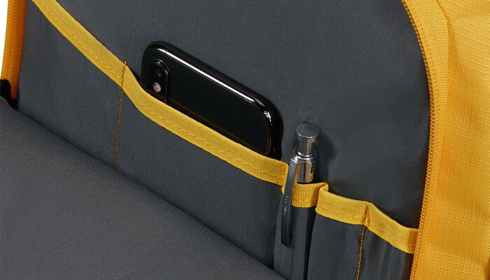 Organización interior