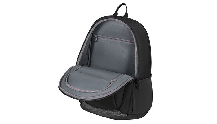 Práctica organización interna