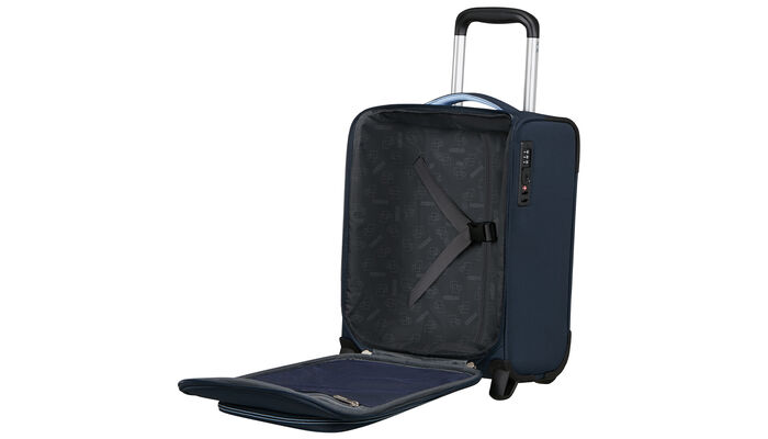 Organización interior