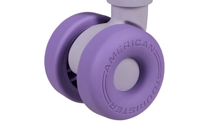 Ruedas dobles inflables