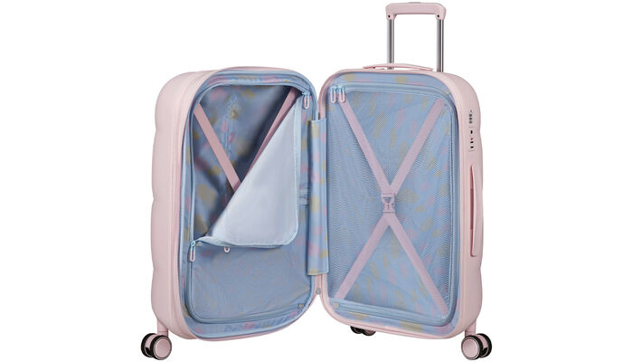 Organización interior inteligente