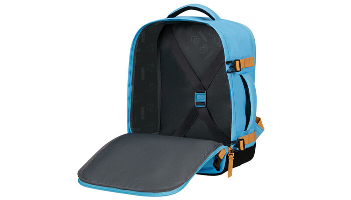 Compartimiento interior