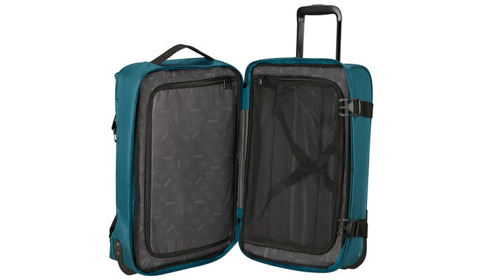 Organización Interior