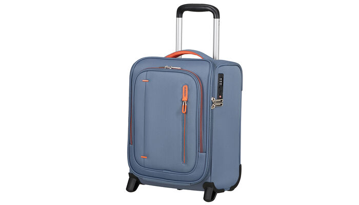 Política de equipaje de mano gratuito a bordo de Ryanair, Vueling y Wizz Air