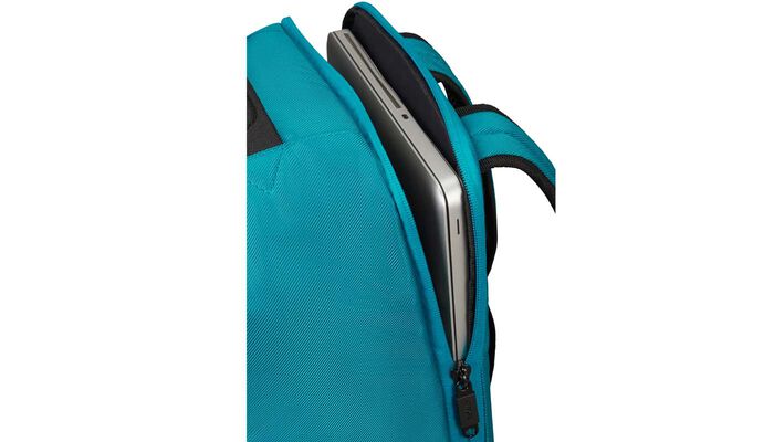 Laptop compartment