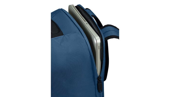 Compartimento para portátil de 15,6''