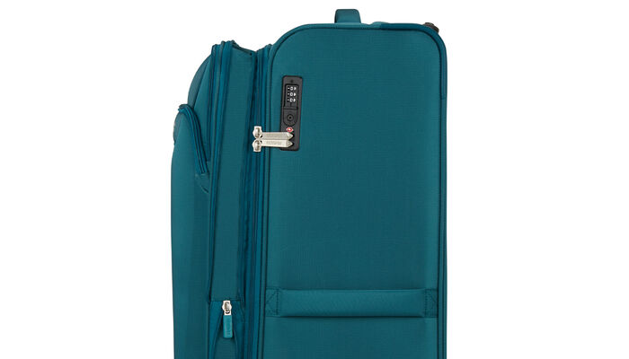 Expandibilidad en productos con ruedas