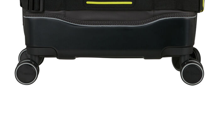 fondo de carcasa duro