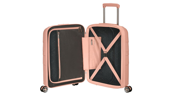 Organización interior