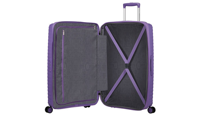 Organización interior inteligente