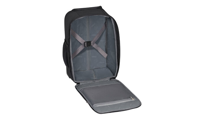Compartimiento interior