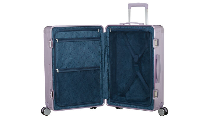 Equipaje de comodidad superior