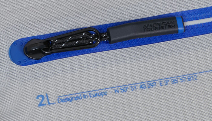 Repele el agua de forma natural