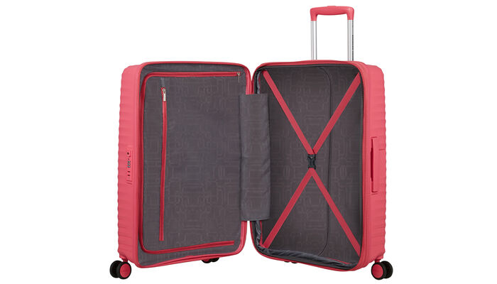 Organización interior inteligente