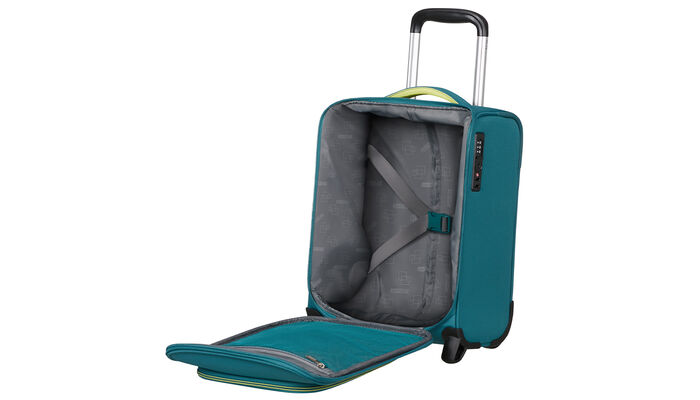 Organización interior