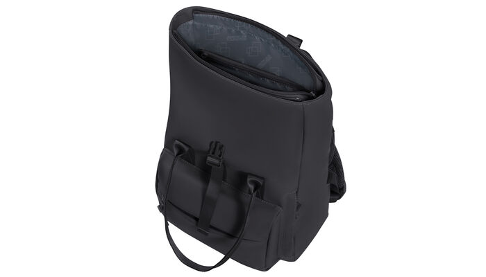 Compartimiento principal amplio