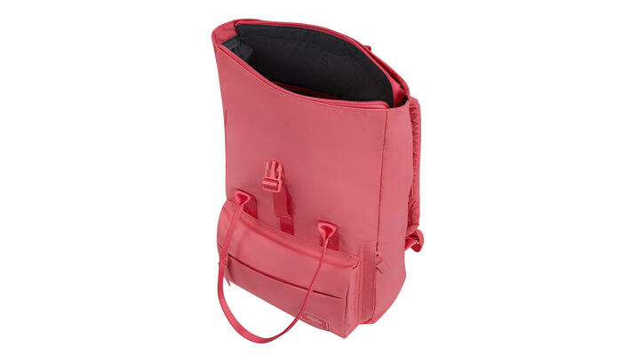 Compartimiento principal amplio