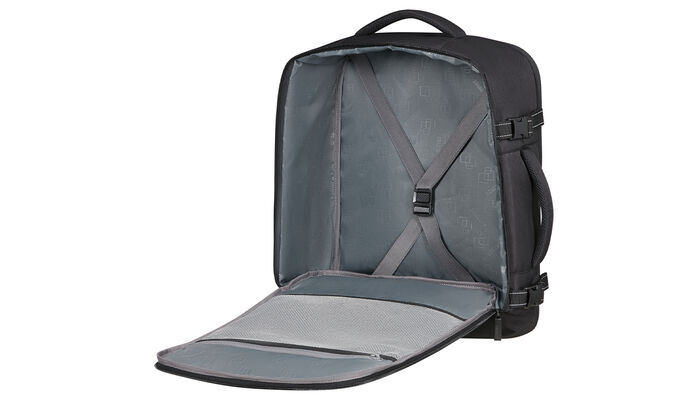 Compartimiento interior