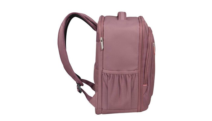 Compartimento para portátil de 15,6''