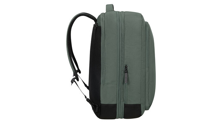 Compartimento para portátil de 15,6''