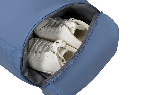 Compartimento adicional