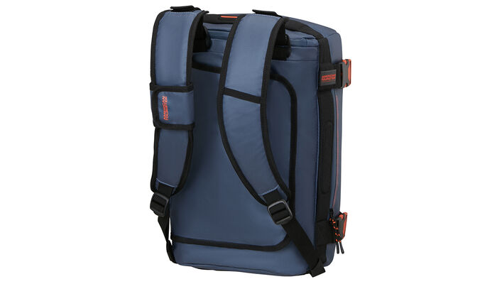 Correas de mochila plegables