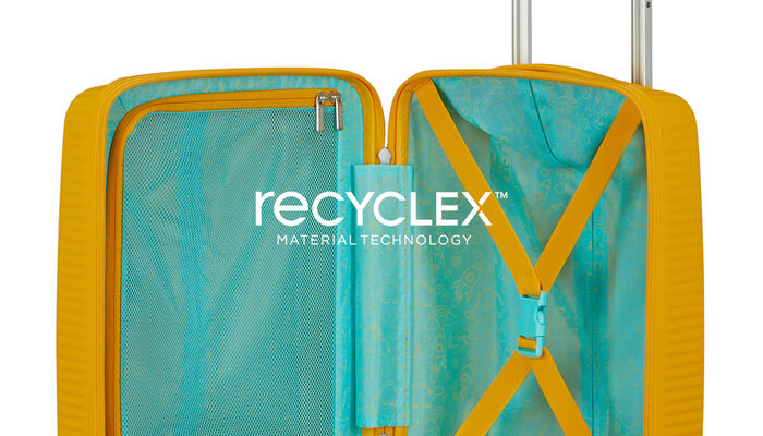 Revestimiento Recyclex
