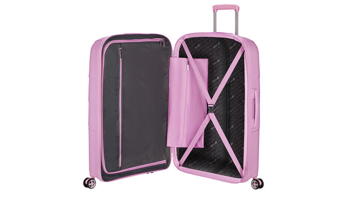 Organización interior